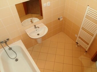 Slunný byt 2+1, balkon - Liberec - ZELENÉ ÚDOLÍ - 6