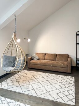 Pronájem byty 3+kk, 115 m2, Praha - Nové Město, ev.č. L1388 - 6