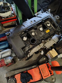 Motor Mini cooper - 6