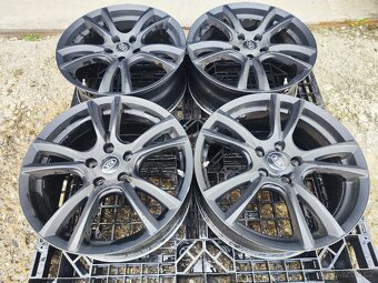 Alu sada =5x114,3= R18= orig. KIA / HYUNDAI - 6