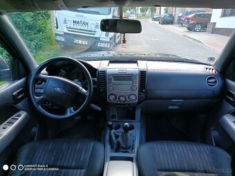 FORD RANGER 2,5 Tdci - 6