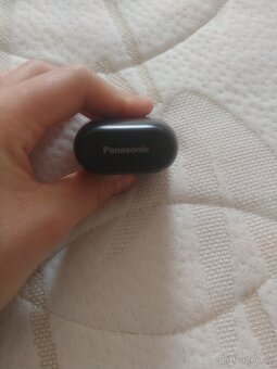 Panasonic RZ-B100 - 6
