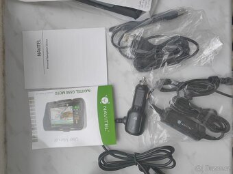 Navitel G550 moto - 6