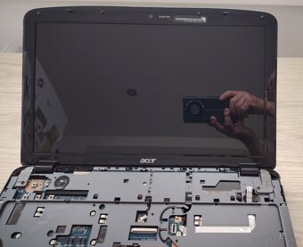 Acer Aspire 5542G - 6