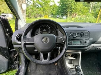 Prodám Škoda Citigo 36.570 km - 6