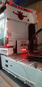 Silocisterna a DAF 460 XF - 6