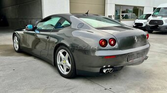 Ferrari 612 Scaglietti - 6