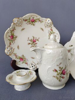 Vynikající porcelánová sada od manufaktury Rosenthal - 6