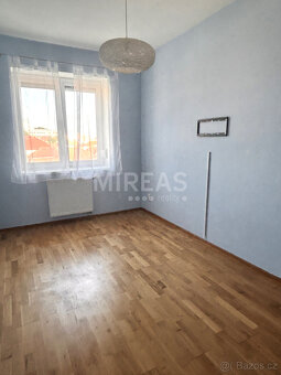 Nymburk, pronájem bytu 3+kk, 72 m2, + garážové stání,  okr.  - 6