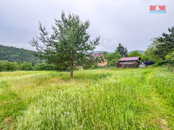 Pronájem pozemku, 1345 m², Církvice - 6