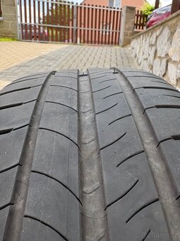 Kola octavia 2 5x112 r16 - 6