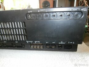 receiver TELEFUNKEN TR1200 - 6