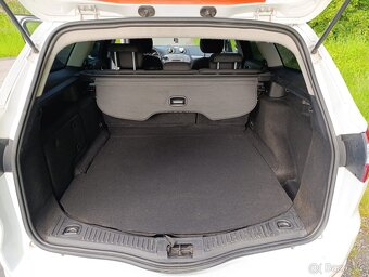 Ford mondeo kombi 1.8 TDCi - 6