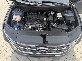 HYUNDAI TUCSON 1.6 T-GDI 2024 - 6