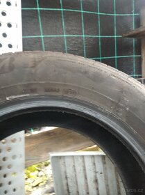 Pneu Duster 215/65 r16 - 6