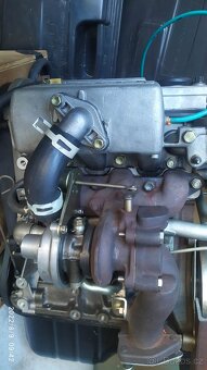 MOTOR DAIHATSU 1000 - 6