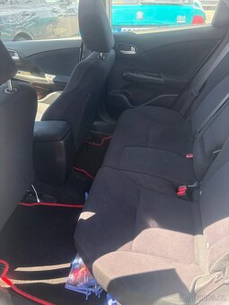 Honda Civic - 6