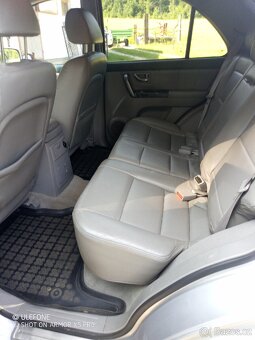 KIA SORENTO - 6