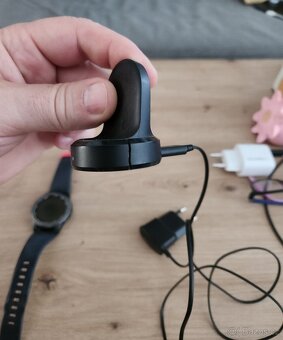 Samsung Gear S3 Frontier - 6
