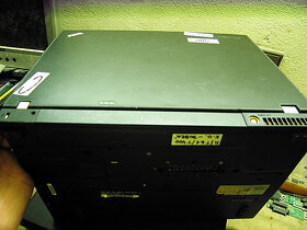 Lenovo T400-IC2D P8600@2,4GHz s Windows10 aktivován+3xUSB3.0 - 6
