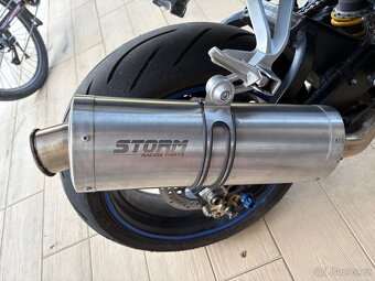 Suzuki GSX-R 1000 K3 - 6