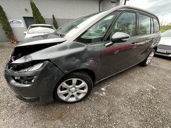 Citroen C4 Grand Picasso 2.0 hdi 7 mistny pizdny - 6
