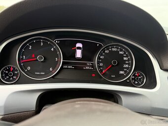 VW Touareg 3.0 TDI 180 kw - 6