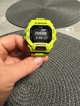 Hodinky Casio G-Shock - 6