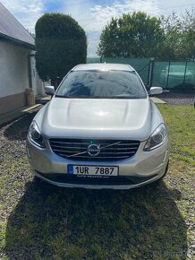 Volvo xc60 - 6