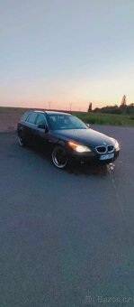 BMW e61 - 6