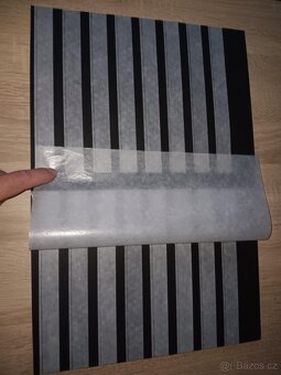 Poštovní známky , albumy , věci - 6
