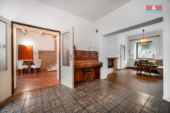 Prodej zemědělské usedlosti, 185 m², Čistá - 6