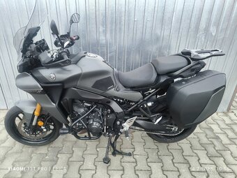 Yamaha Tracer 9 GT - 6