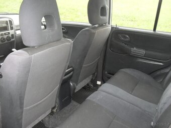 Suzuki Grand Vitara 2,0HDi 4X4 KLIMA - 6