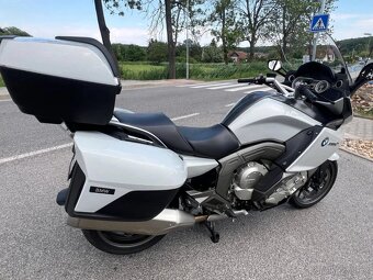 BMW K 1600 GT - 6