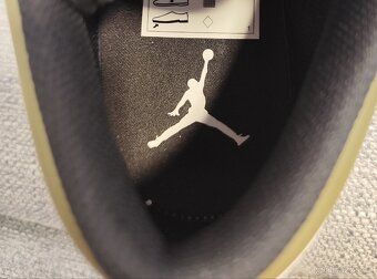 Nike Air Jordan 1 Low - 6