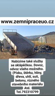 Zemní a výkopové práce Ústí nad Orlicí - 6