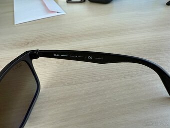 sluneční brýle Ray-Ban Chromance RB 4264 - 6