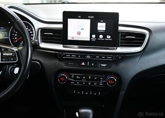 Kia Cee´d 1.6CRDi TAŽNÉ A/T ČR KAMERA - 6