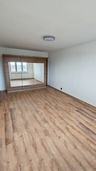 Продаж квартири 2+1 у місті Хеб, вул. Космонавтів 5, 55 м² - 6