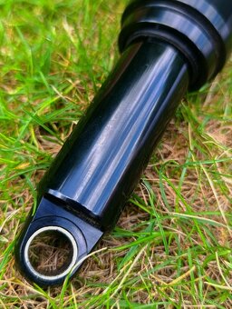 Tlumič radion srsutolr - 6