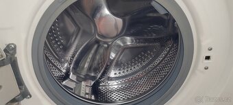 Úzká pračka Philco 4kg. 1200 ot. DISPLEJ - 6