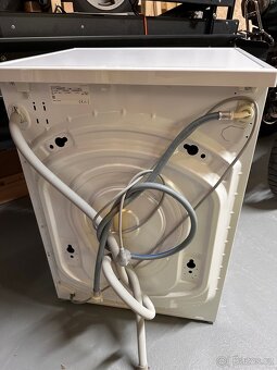 PRAČKA BOSCH WAN28260CS – 7 kg, EcoSilence Drive – FUNKČNÍ - 6