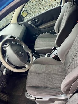 Renault Mégane II - 6