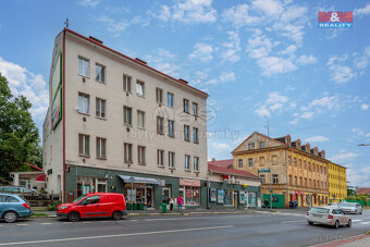 Pronájem bytu 2+1, 48 m² ul. Závodu míru, Karlovy Vary - 6