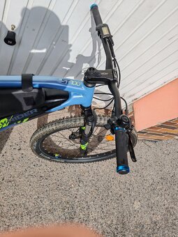 Rockrider e-ST100 - 6