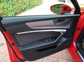 Audi A6 C8 Avant 3.0 TDI Quattro S-line 45 TDI 2020 - 6