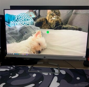 HP 24fw 23.8” Full HD IPS monitor - 6