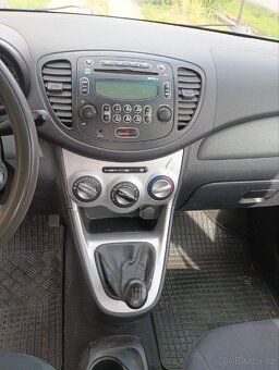 Hyundai i10 - 6