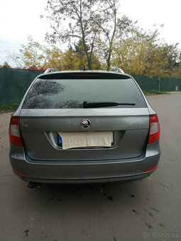 ŠKODA SUPERB II - 6